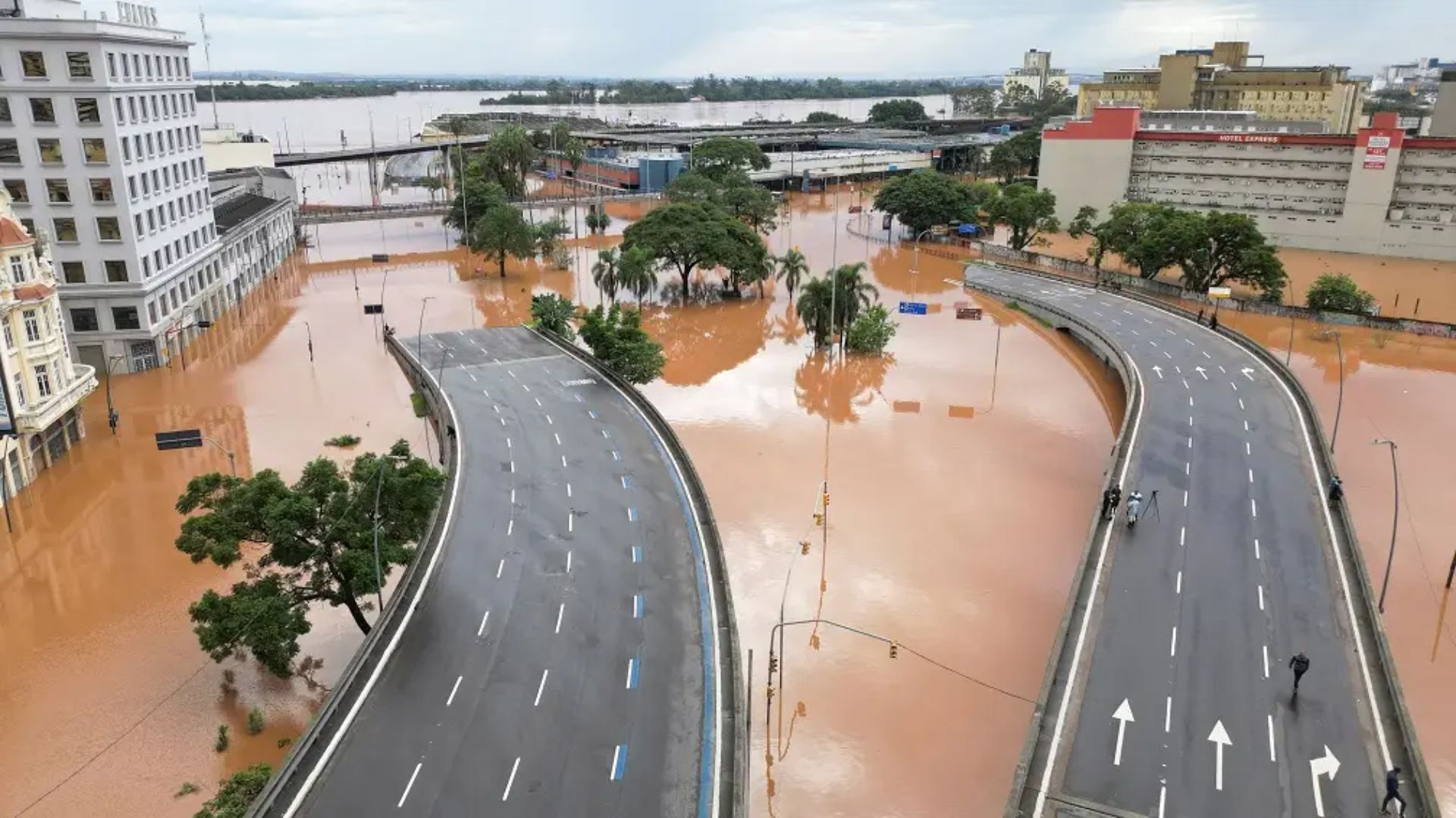  Come inviare donazioni in contanti dall'estero al Brasile