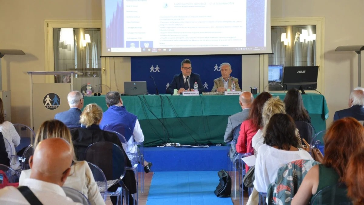 Especialistas e oficiais de registro civil italianos discutem cidadania por descendência