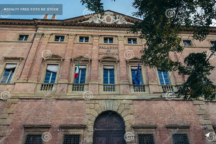 Caso de 1876: Tribunal de Bolonha Questiona Limites do Ius Sanguinis